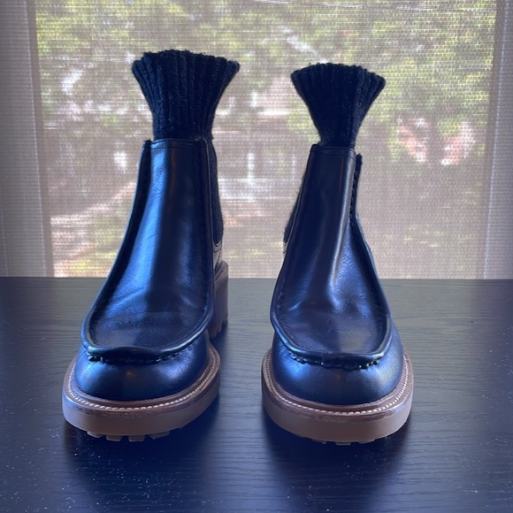 Chloe Jamie boot. Size 36 - Picture 3 of 7